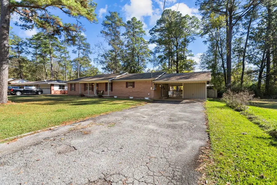 1307 Wildbriar Drive, Lufkin, TX 75904 - #2