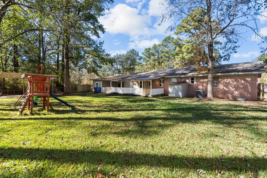 1307 Wildbriar Drive, Lufkin, TX 75904 - #3