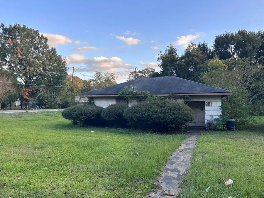 801 Oquinn Avenue, Lufkin, TX 75904 - #3