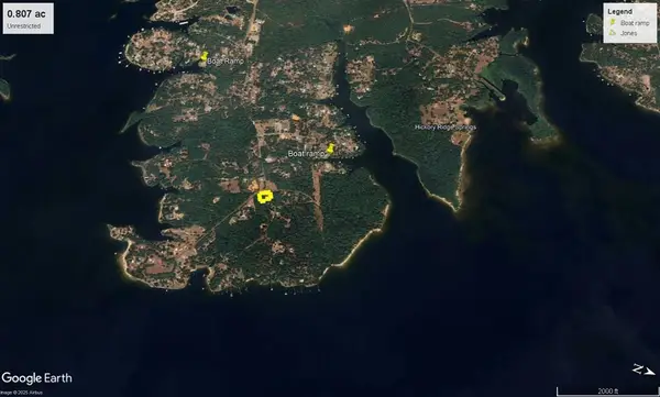 100 N Hickory Hill, Hemphill, TX 75948