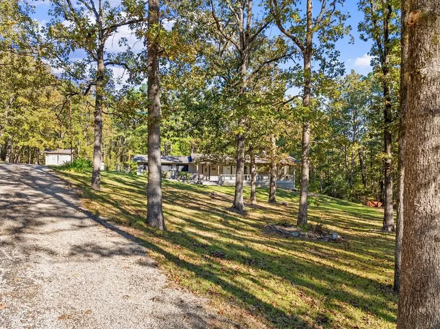 311 Rayburn Blvd, Brookeland, TX 75931 - #2