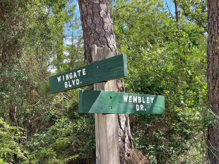 4 Wembley Drive, Brookeland, TX 75931 - #2