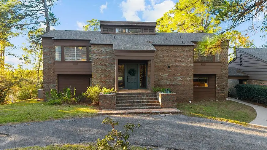 246 Watch Hill Road, Brookeland, TX 75931 - #2