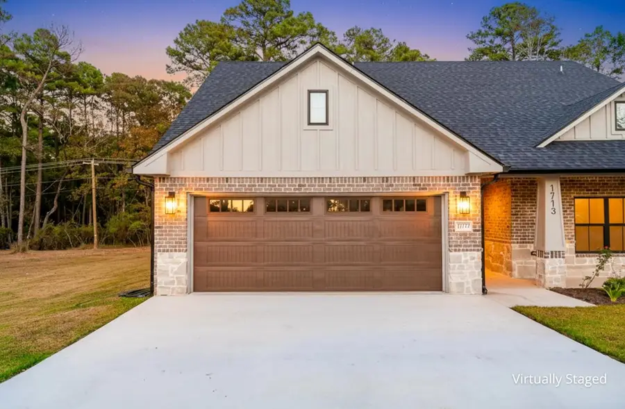 1713 Champions Drive, Lufkin, TX 75901 - #2