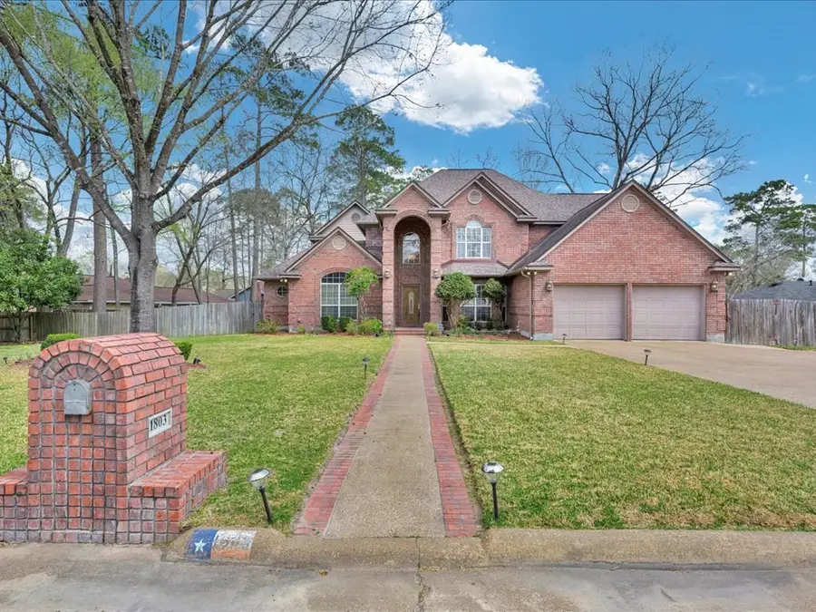1803 Live Oak Lane, Lufkin, TX 75904 - #2