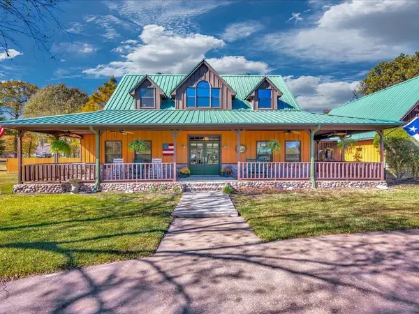 4404 S Chestnut Street, Lufkin, TX 75901