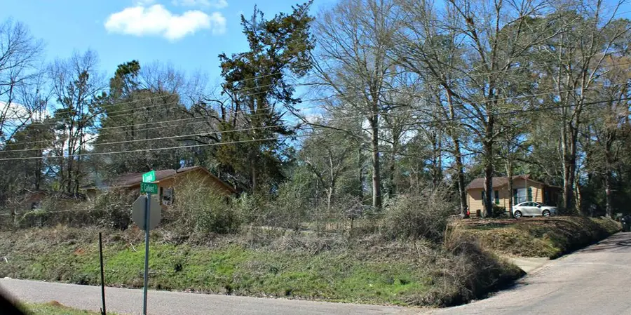 855 Zavalla Street, Jasper, TX 75951 - #3