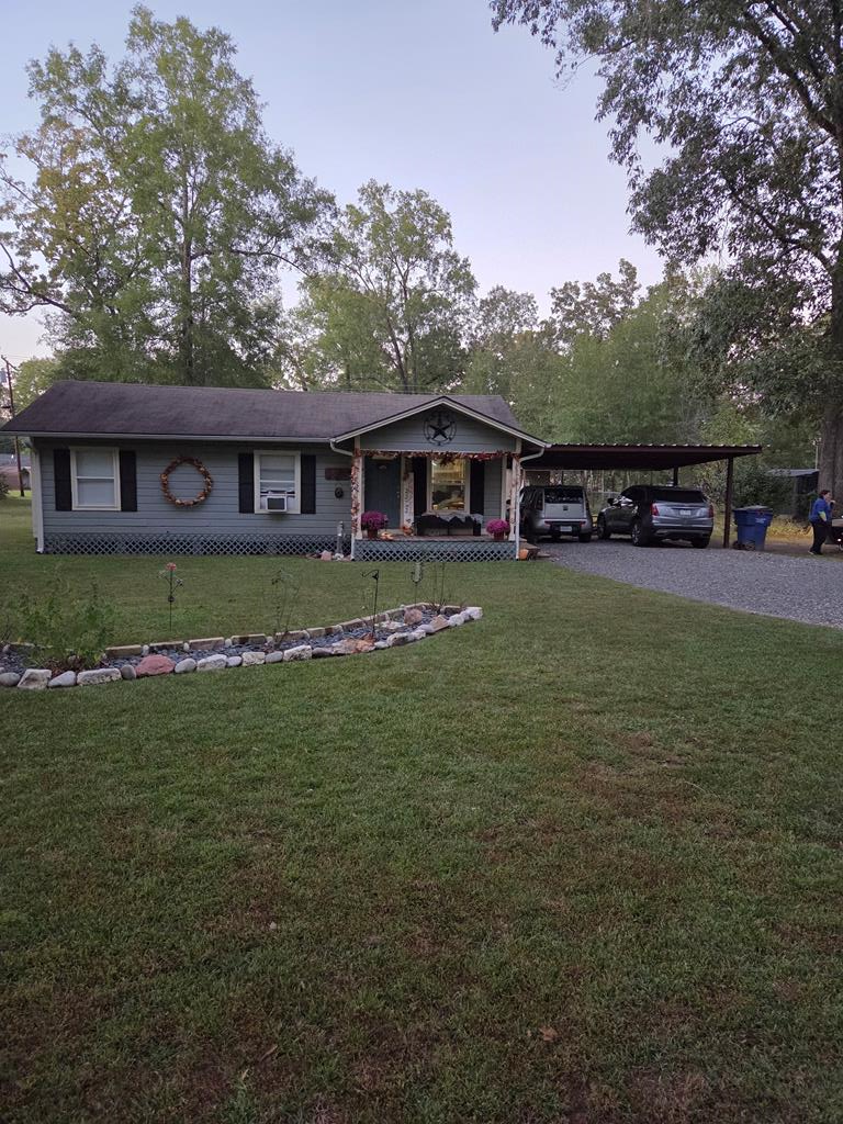 709 Mulberry, Diboll, TX 75941 - #1