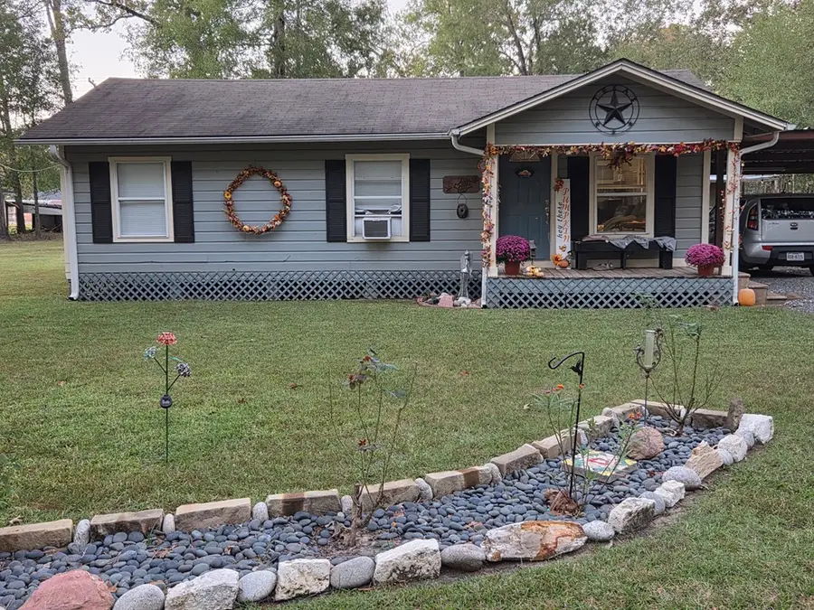 709 Mulberry, Diboll, TX 75941 - #2