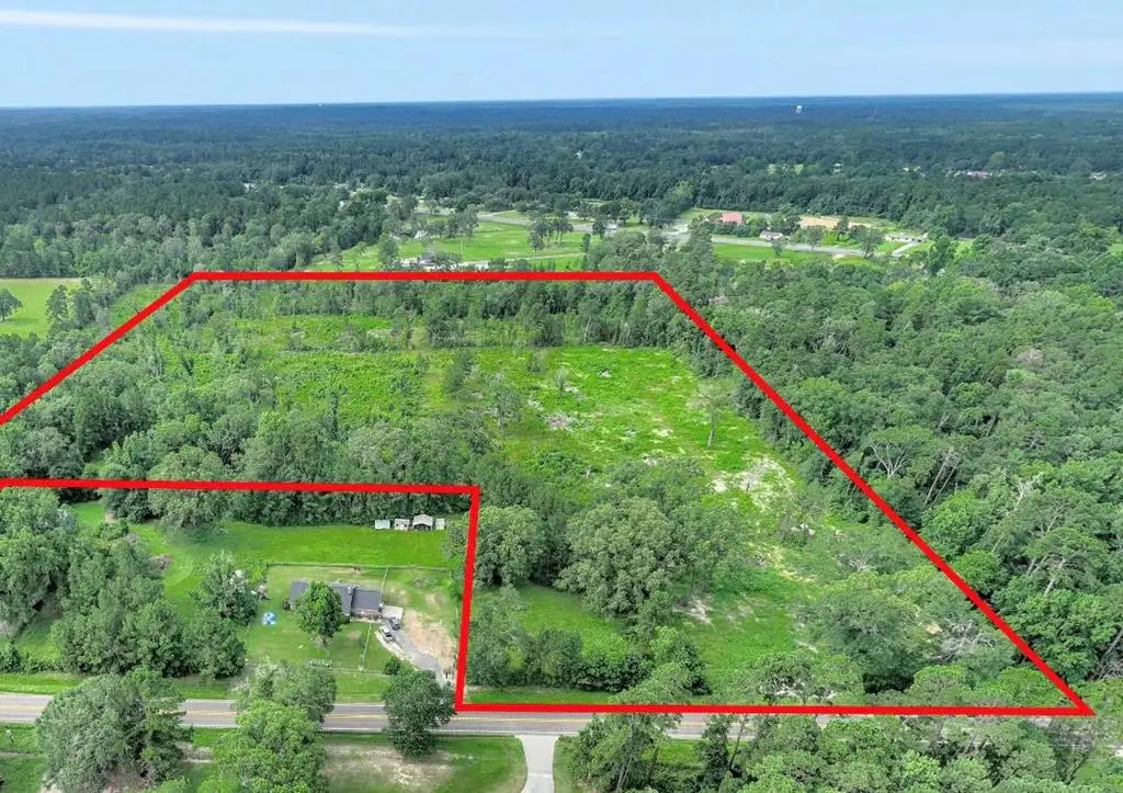 7825 Fm 2021, Pollok, TX 75969 - #1