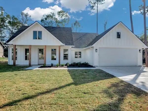 208 Sybil Drive, Lufkin, TX 75904