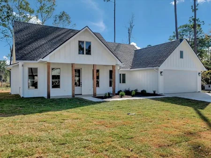 208 Sybil Drive, Lufkin, TX 75904 - #2