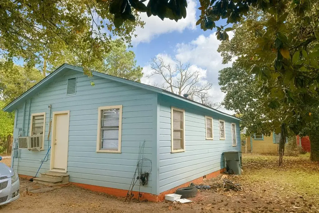 2107 Fussell St, Nacogdoches, TX 75964 - #1