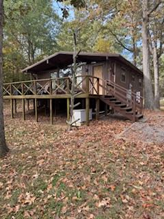 166 County Road 2781, Shelbyville, TX 75973 - #1