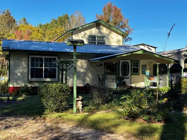259 Noseworthy Road, Huntington, TX 75949