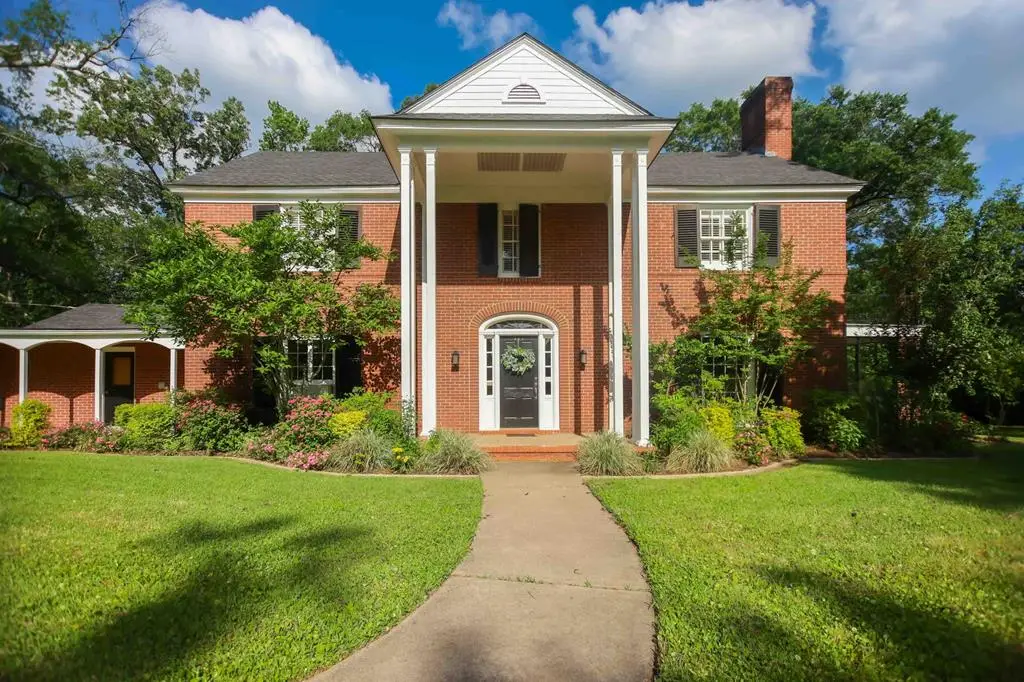 907 Southwood Drive, Lufkin, TX 75901 - #1