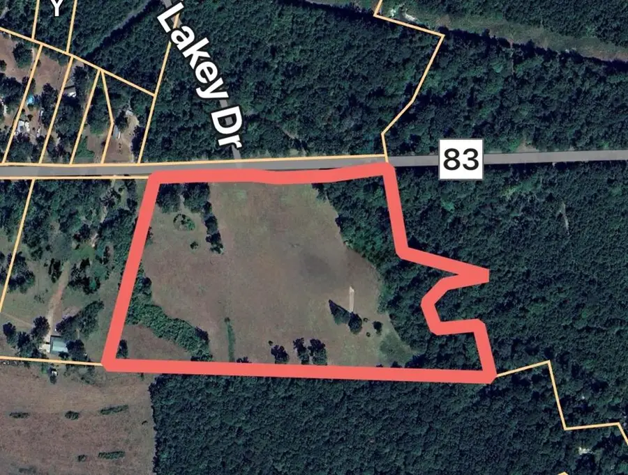 2265 Timberland Highway West, Bronson, TX 75930 - #2