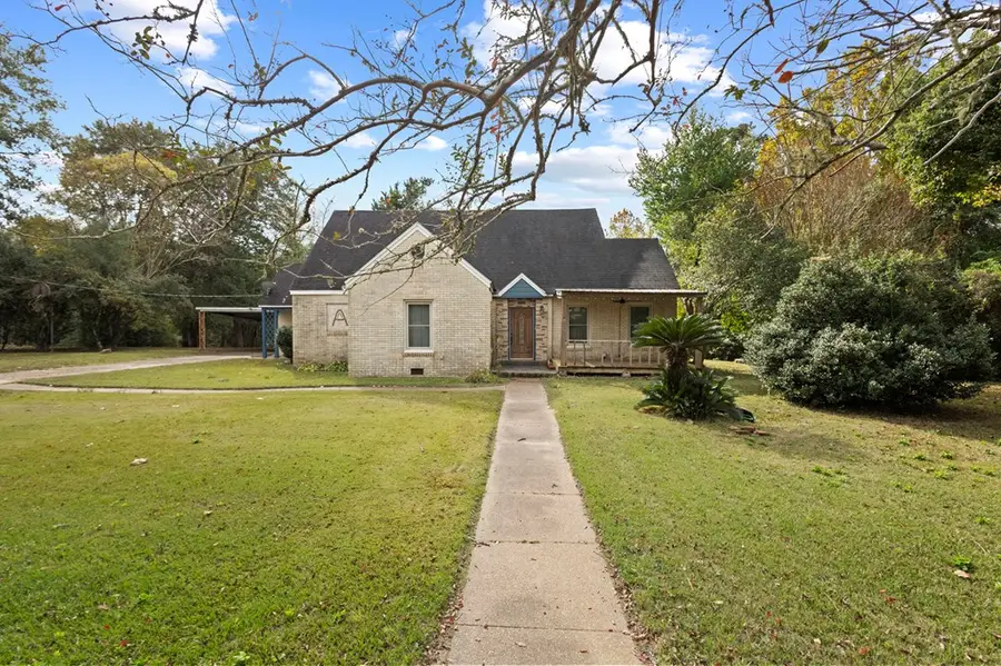 301 Pine, Woodville, TX 75979 - #3