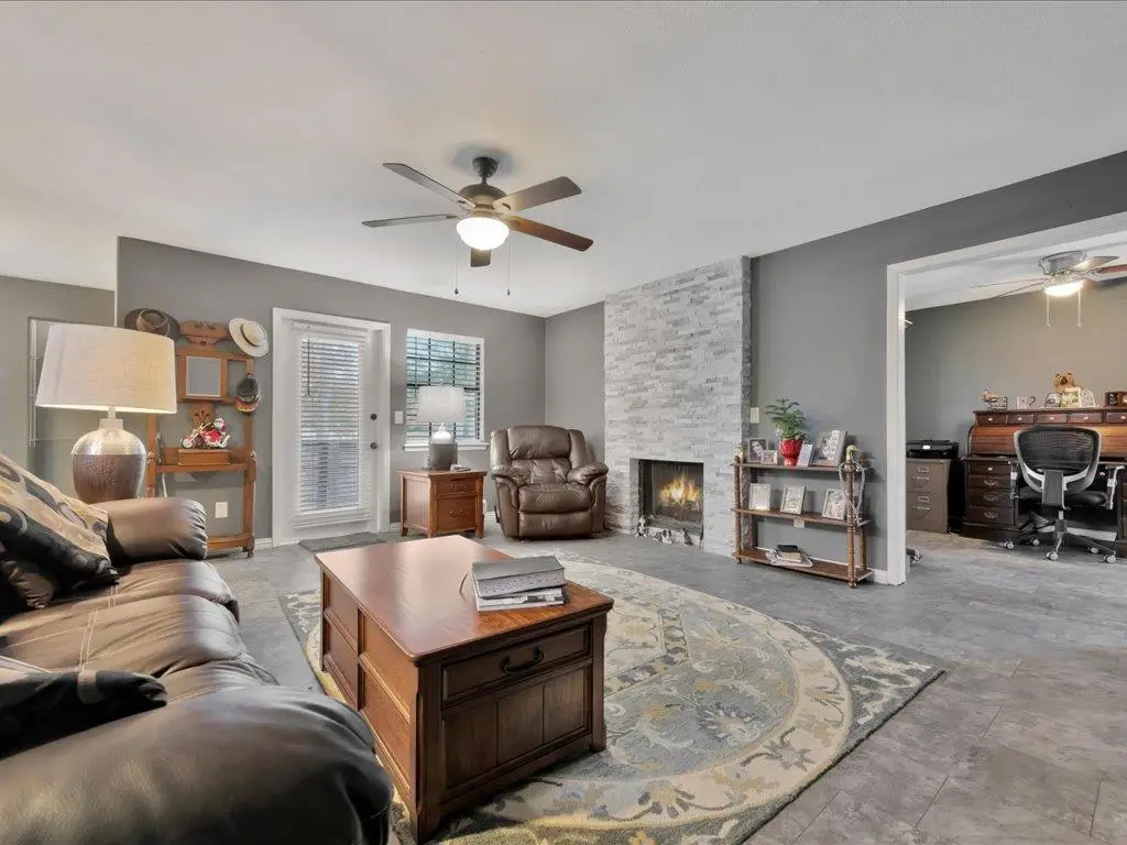 5520 Champions Drive, Lufkin, TX 75901 - #1