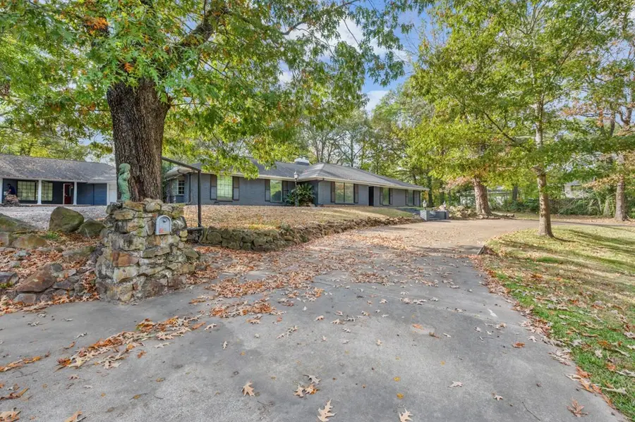 1207 Glade Street, Lufkin, TX 75901 - #3