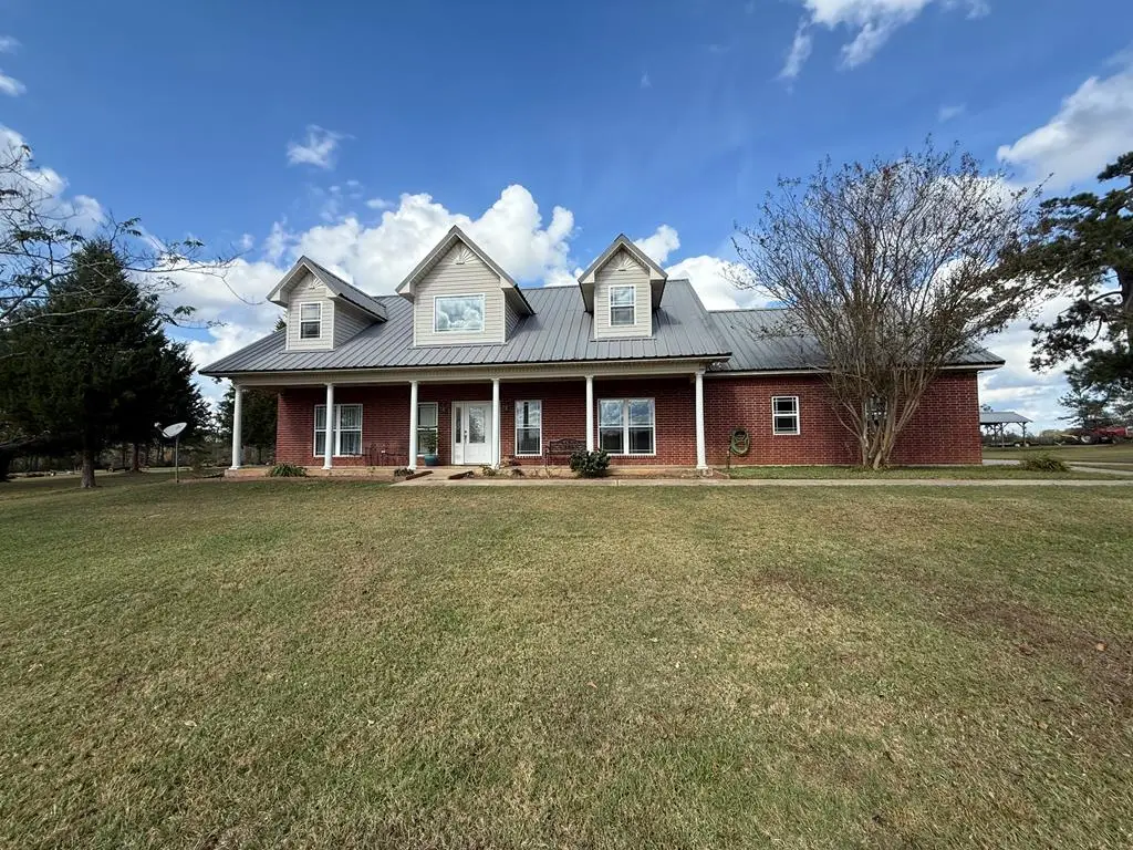 12739 County Road 317, Kirbyville, TX 75956 - #1