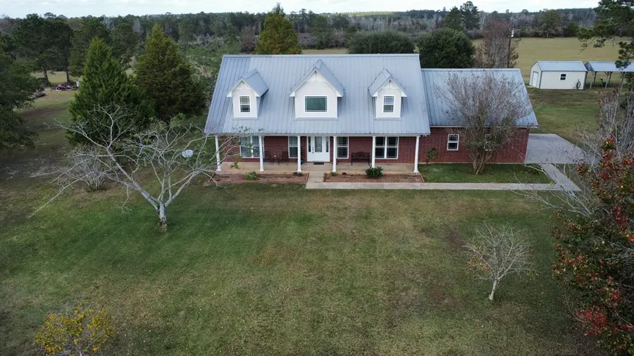 12739 County Road 317, Kirbyville, TX 75956 - #2