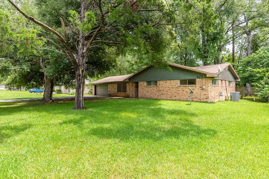 2000 Cunningham Drive, Lufkin, TX 75901 - #2