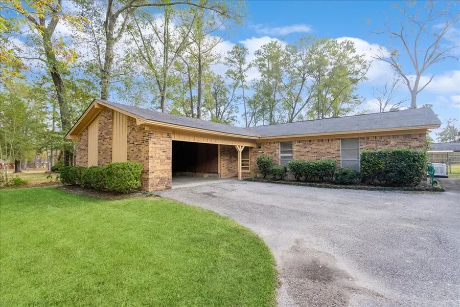 1427 Sleepy Hollow Drive, Lufkin, TX 75904 - #2