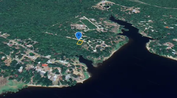 PIDN 13737 Lake Circle Drive, Broaddus, TX 75929