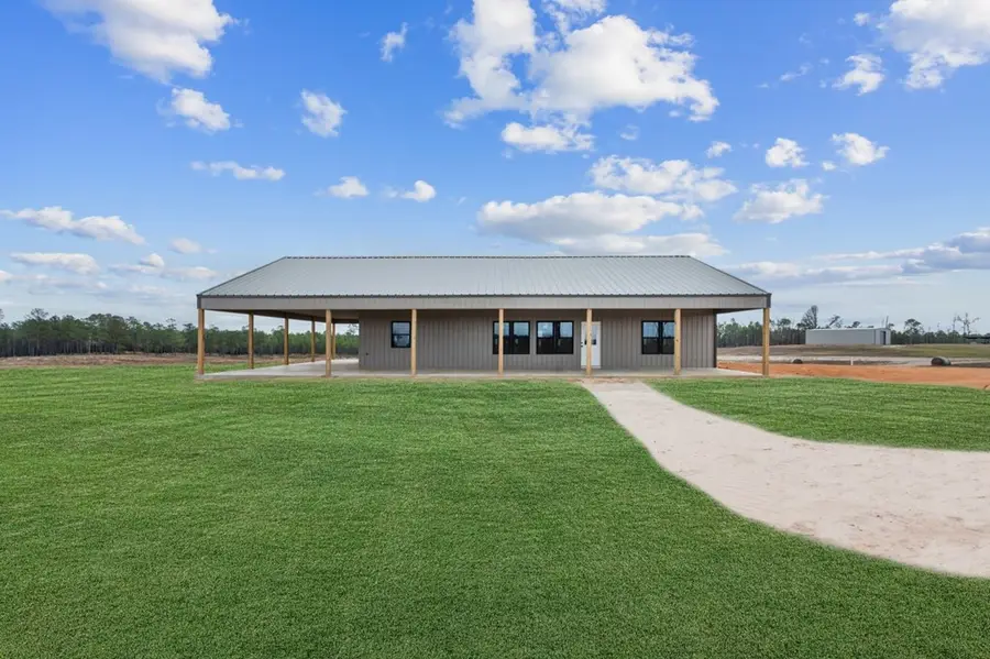 1800 County Road 037, Jasper, TX 75951 - #2