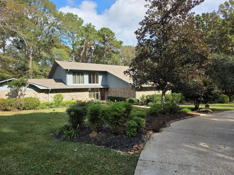 1027 Creek Bend Drive, Jasper, TX 75951 - #2