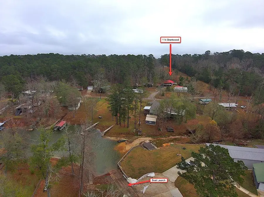 114 Brentwood, Hemphill, TX 75948 - #2