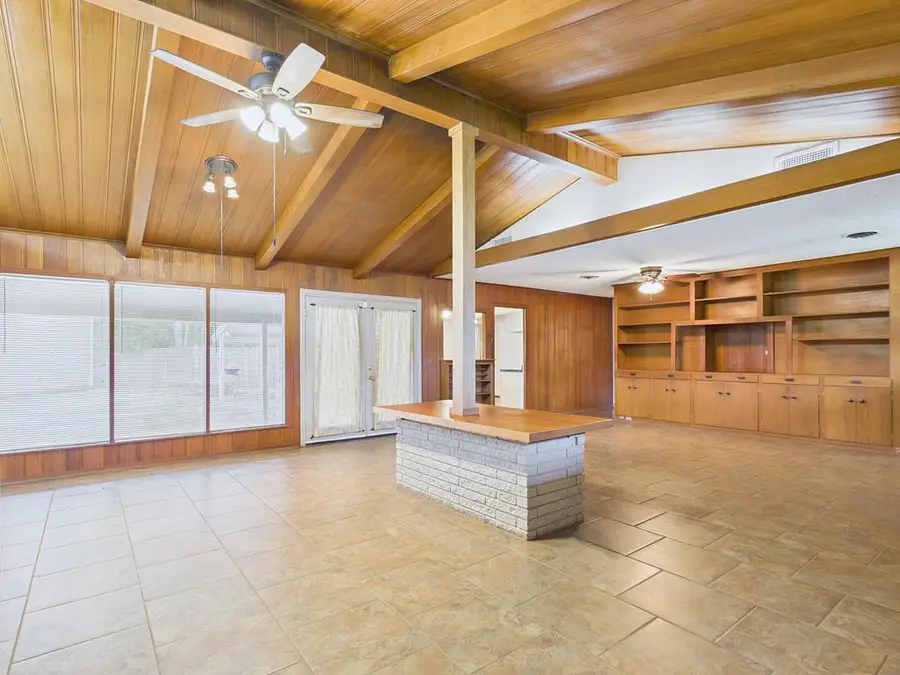 1207 Southwood Drive, Lufkin, TX 75904 - #3