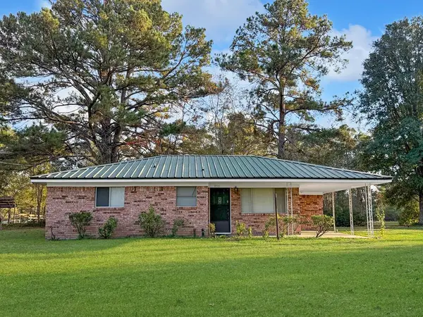 3301 County Road 2570, Woodville, TX 75979