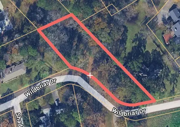 TBD Wildbriar Drive, Lufkin, TX 75904