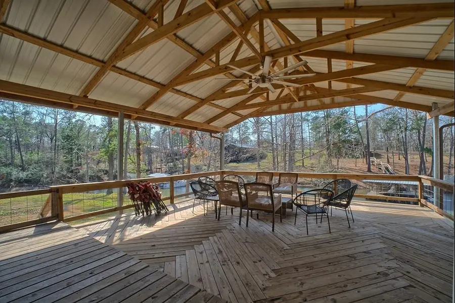 535 Tall Timbers, Burkeville, TX 75932 - #3