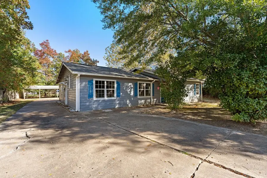 2915 Freeman Street, Lufkin, TX 75901 - #3