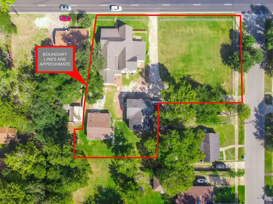 615 Raguet Street, Lufkin, TX 74904 - #2