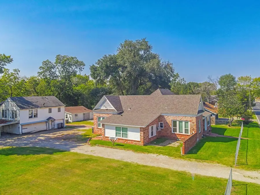 615 Raguet Street, Lufkin, TX 74904 - #3