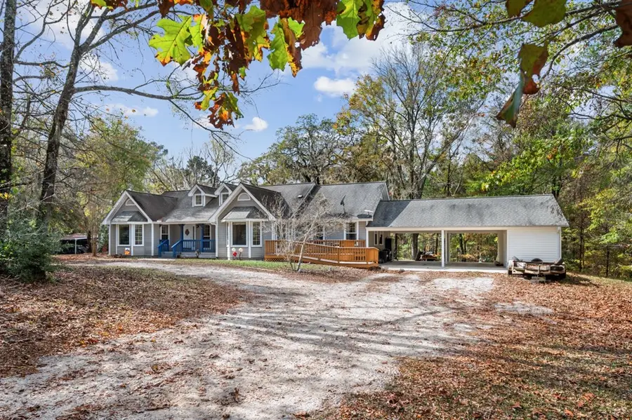 6910 State Hwy 147 N, Center, TX 75935 - #3