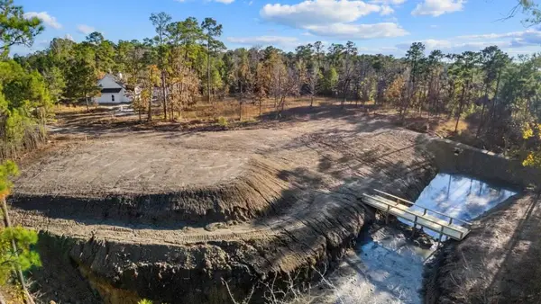 95 Covebend Circle, Brookeland, TX 75931