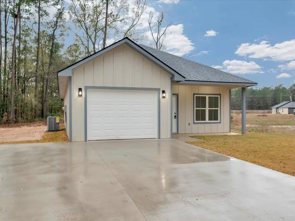 203 Mott Road, Lufkin, TX 75904 - #1