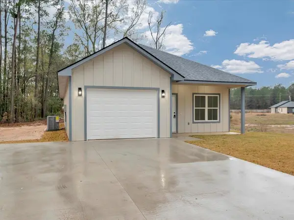 203 Mott Road, Lufkin, TX 75904