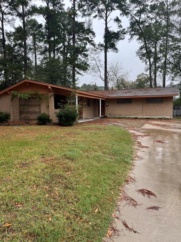 609 Willow Bend Drive, Lufkin, TX 75904