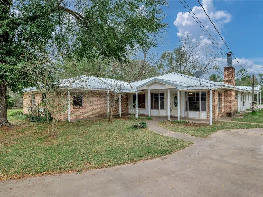 312 Pinecrest Drive, Trinity, TX 75862 - #1