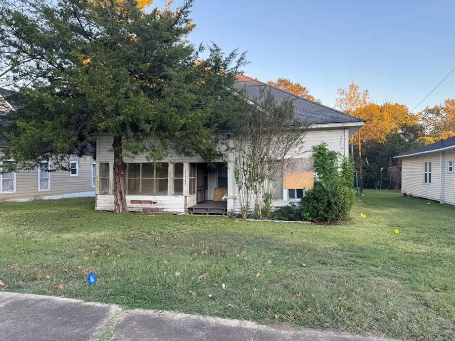 108 Hines Street, Diboll, TX 75941 - #2