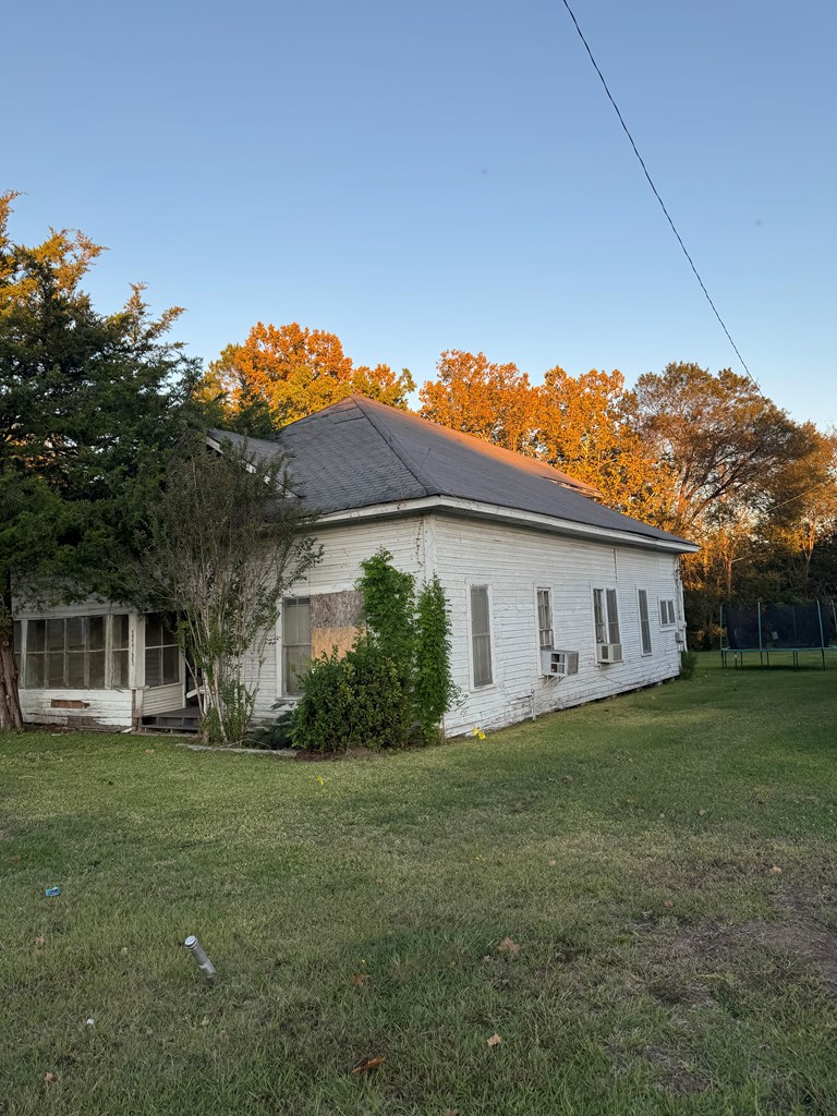 108 Hines Street, Diboll, TX 75941 - #3