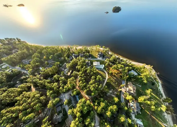 36053-36054 Private Rd 6075, Brookeland, TX 75931