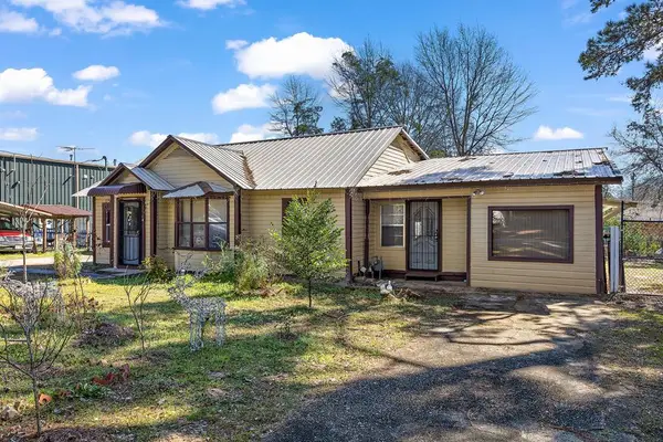 121 Hasley St, Nacogdoches, TX 75961