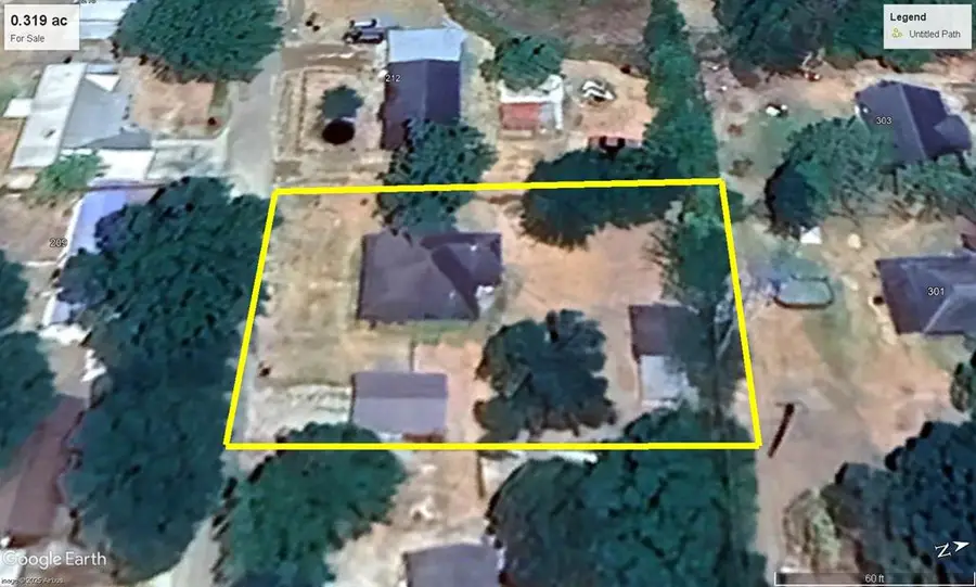 210 Fears, Pineland, TX 75968 - #2